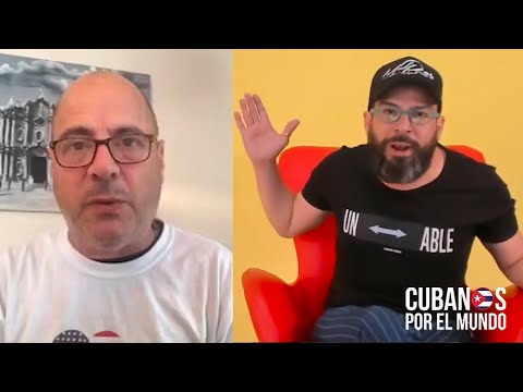 Otaola: Parece que a Carlos Lazo en Seattle no le llegan los videos del hambre y represión en Cuba