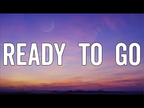 Noah Cyrus – Ready To Go (Lyrics)