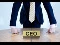 Thom Hartmann vs. Phil Kerpen - Why reward CEO's for tax dodging?