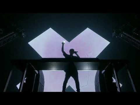 TOGETHER - Martin Garrix @LIVE 2021