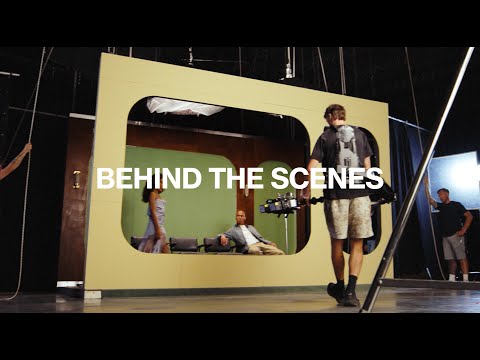 Olivia Dean - Man I Need (Behind the Scenes)