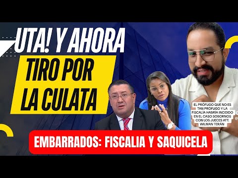 El TikToker, abogado Sergio, nos habla de los 7000 mu 3r tos que sacó un periodiquero.