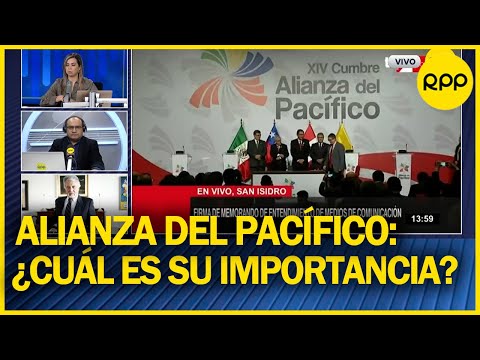 Alianza del Pacifico: ¿Qué es la presidencia PRO TEMPORE y cuál es su importancia?