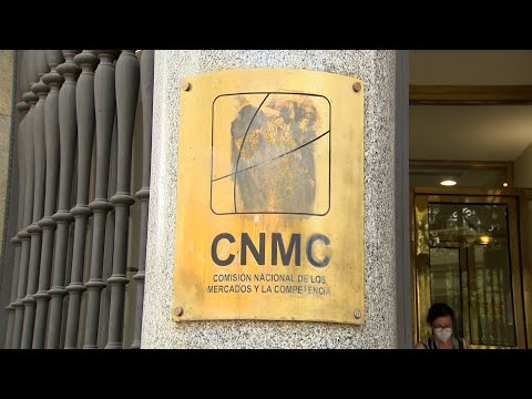 La CNMC multa a Apple y Amazon por restringir la competencia en la web de Amazon España
