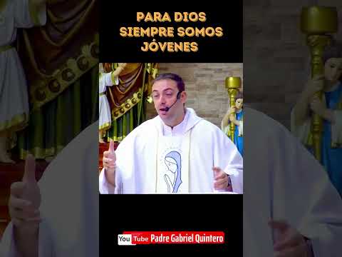 Deja de pelear con tu envejecimiento, si estás con Dios el pasar de tiempo nunca te va a frustrar