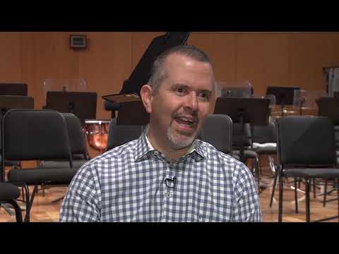 Conozca más sobre la Orquesta Filarmónica de Puerto Rico