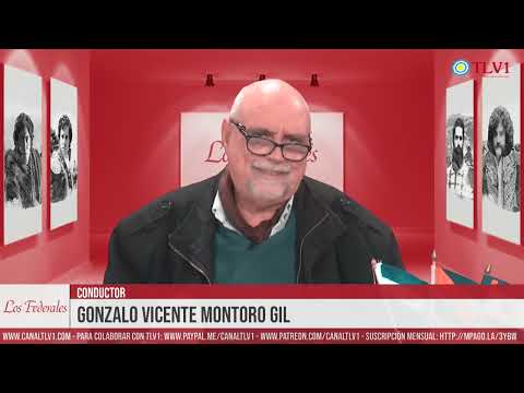 Los Federales N°12 - La Confederación Argentina luego de Rosas - Parte 2