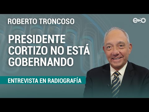 Empresarios aseguran que presidente Cortizo no está gobernando | RadioGrafía