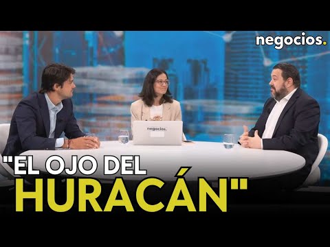 El ojo del huracán en Europa: el movimiento oculto del BCE tras su política monetaria