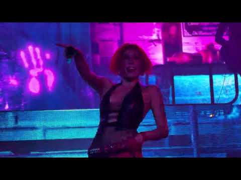 Halsey - Strange Love (Live) 4K