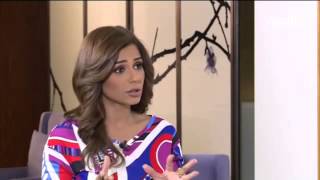 فيديو : عبدالله الرويشد ( نوال فنانة الخليج وليست أحلام )