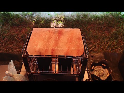 【焚き火ライブ】マッタリ夜を