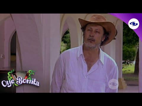 Gustavo le advierte a Manuel que no puede huir de la boda - Oye Bonita| Caracol TV