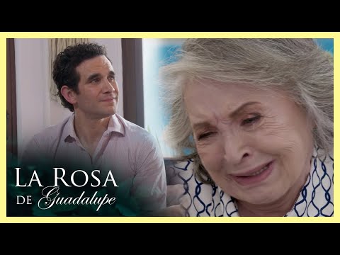 Los padres de Joaquín lo demandan por pensión alimenticia | La Rosa de Guadalupe 4/4 | El hijo...