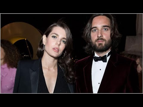 Carlota Casiraghi, ¿embarazada de nuevo de Dimitri Rassam