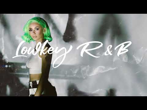 Mariah the Scientist- Disclosure (feat. Mansa)