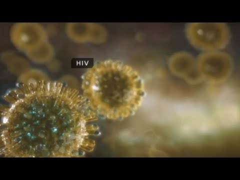 La lutte contre le sida affectée par le Covid-19 