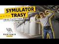 Symulator trasy