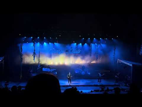 Lord Huron - “Louisa” Red Rocks, May 29, 2025 Stage View