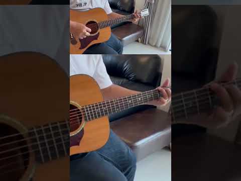 ทดลองเสียง​Gibson​CL-20Stan