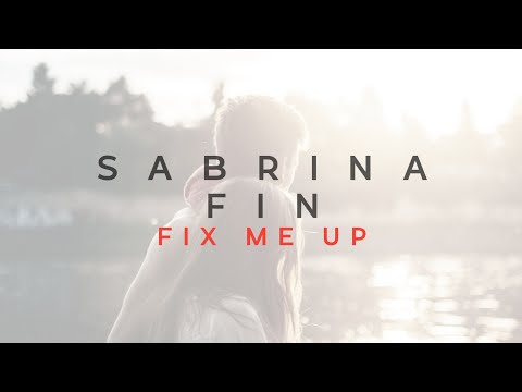Sabrina Carpenter & Fin Argus - Fix me up ( SLOWED N REVERB )