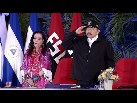 Ortega: se ha logrado fundir el acero de la dignidad, amor y firmeza en el Ejército de Nicaragua