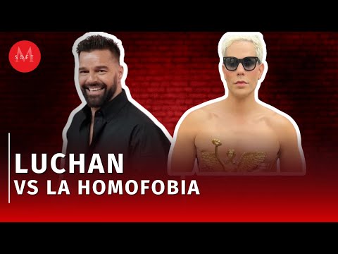 Ricky Martin y otras celebridades que han denunciado discriminación por sus preferencias sexuales