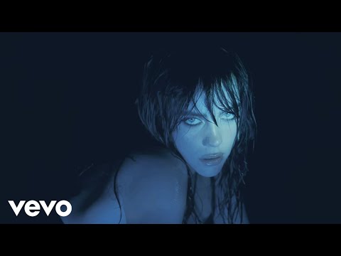 Billie Eilish - L’AMOUR DE MA VIE (Music Video)