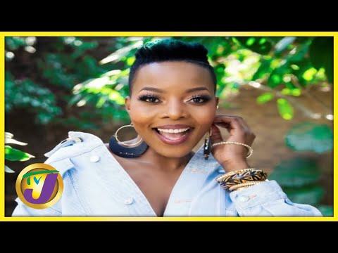 Nomcebo Zikode | Jerusalema The Song That Had Everyone Dancing | TVJ Smile Jamaica