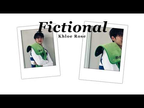 (thaisub)KhloeRose-Fiction