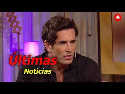 Tristeza en Canal Trece por lo que sucedió en vivo con Diego Ramos «Me voy»