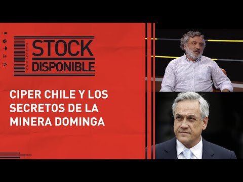 ¿Cómo inició el caso que involucró al expresidente Sebastián Piñera? | #StockDisponible