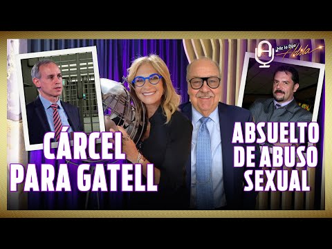 CÁRCEL PARA LÓPEZ-GATELL, pide abogado JAVIER COELLO; HÉCTOR PARRA INOCENTE de ABUSO SEXUAL #MLDA