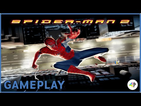 Spider-Man2-Gameplay[HDG