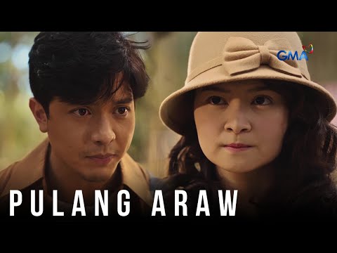 Pulang Araw: Eduardo, suportado ang pangarap nina Adelina at Teresita! (Episode 8)