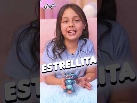 ESTOS SON LOS PELUCHES FAVORITOS DE LAS TIKTOKERS: LARA CAMPOS, LUNITA, ESTRELLITA Y SOY PAU #Shorts