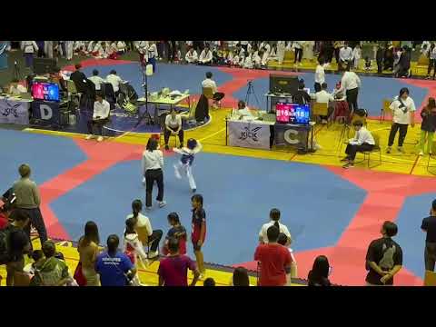 Pentai1stTaekwondoCompetiti