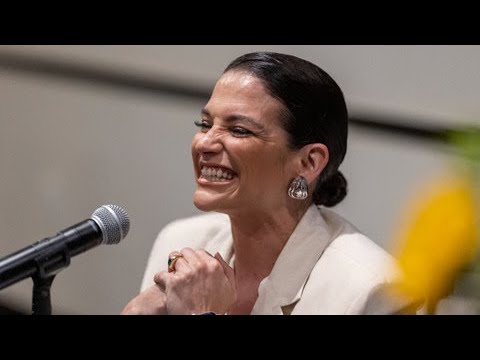 “Wow: Natalia Jiménez vuelve a suelo boricua