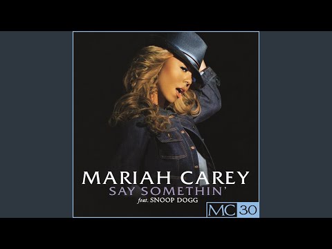 Say Somethin' (David Morales Stereo Anthem Mix)
