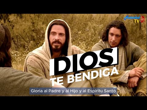 EVANGELIO DE HOY | Pbro. Juan Carlos Gómez Yánez / Lunes, 17/06/2024 |#envivo #radionatividad