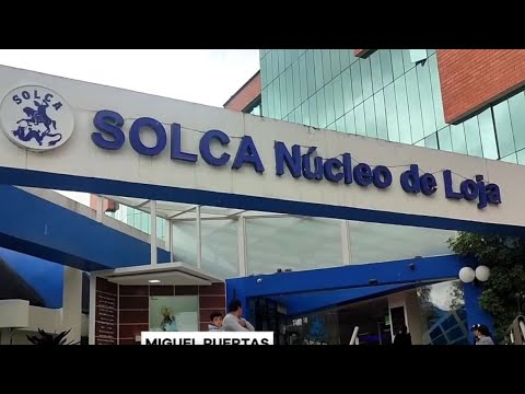 Peligra atención a pacientes con cáncer en Solca, Loja