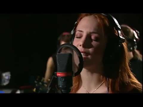 Epica - Sensorium (studio) HQ