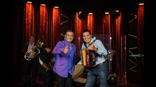 Vivo Enamorado De Ti Ivan Villazon Y Beto Villa Concierto Virtual Domiplay