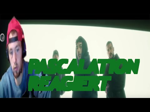 Kool Savas x Takt32 - Moai (feat. Yaikess) (prod. Supersonic) REACTION