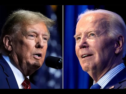 Trump Readies for Fundraiser, Biden to Visit Baltimore After Bridge Collapse