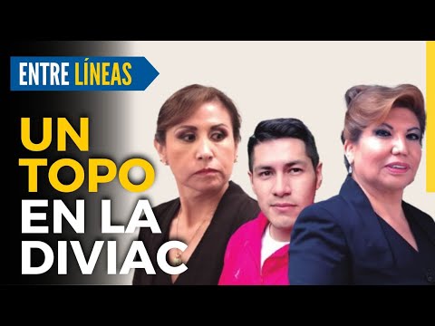 La Lectura de Cecilia Valenzuela: EL TOPO de hermanas Enma y Patricia Benavides dentro de la Diviac
