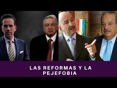 LORET Y GOLDEN EL GOLPE DE ESTADO BLANDO; AMLO REVELA QUE PROPUSIERON  A SLIM  SER CANDIDATO EN 2018