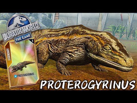 JurassicWorld:TheGameEP678
