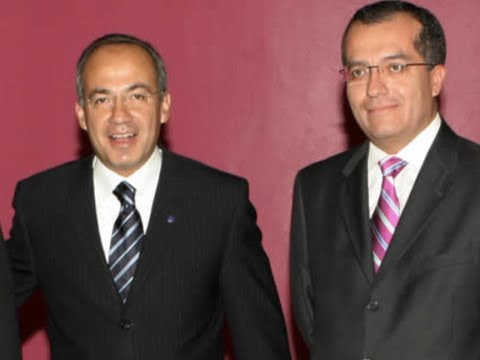 ¿QUÉ CREDIBILIDAD PUEDE TENER UGALDE, EL TIPO QUE AVALÓ FRAUDE DE CALDERÓN? CUESTIONA ATILANO