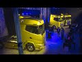 Nowa Gama DAF w ESA Trucks Komorniki